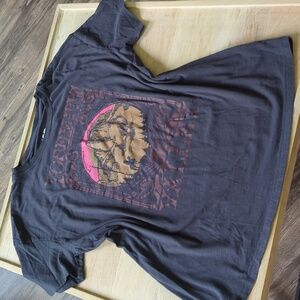 SO Yosemite graphic tee